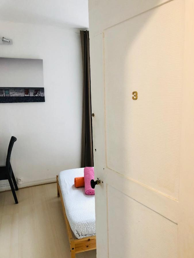 Le Lord Hotel *