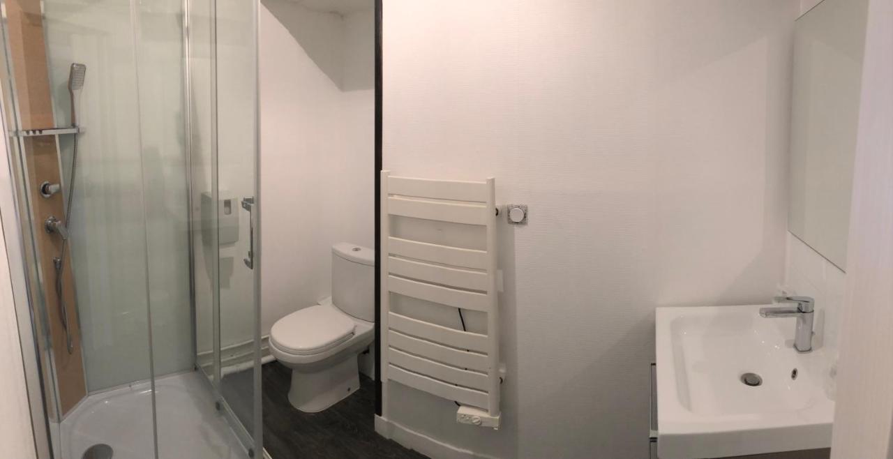 Le Lord Hotel Honfleur