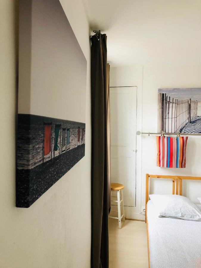 Hotel Le Lord *