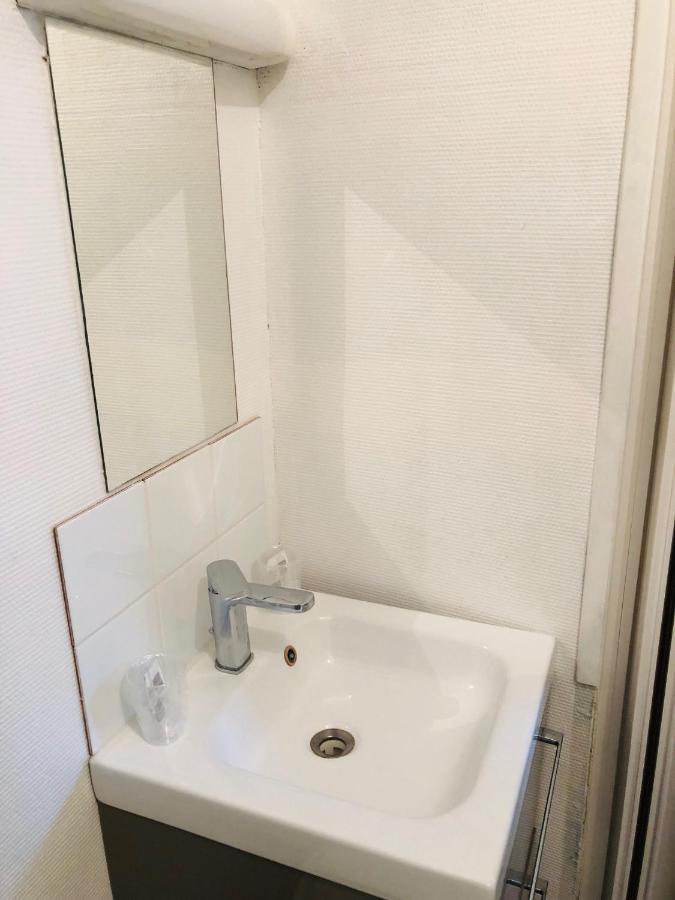 Hotel Le Lord *