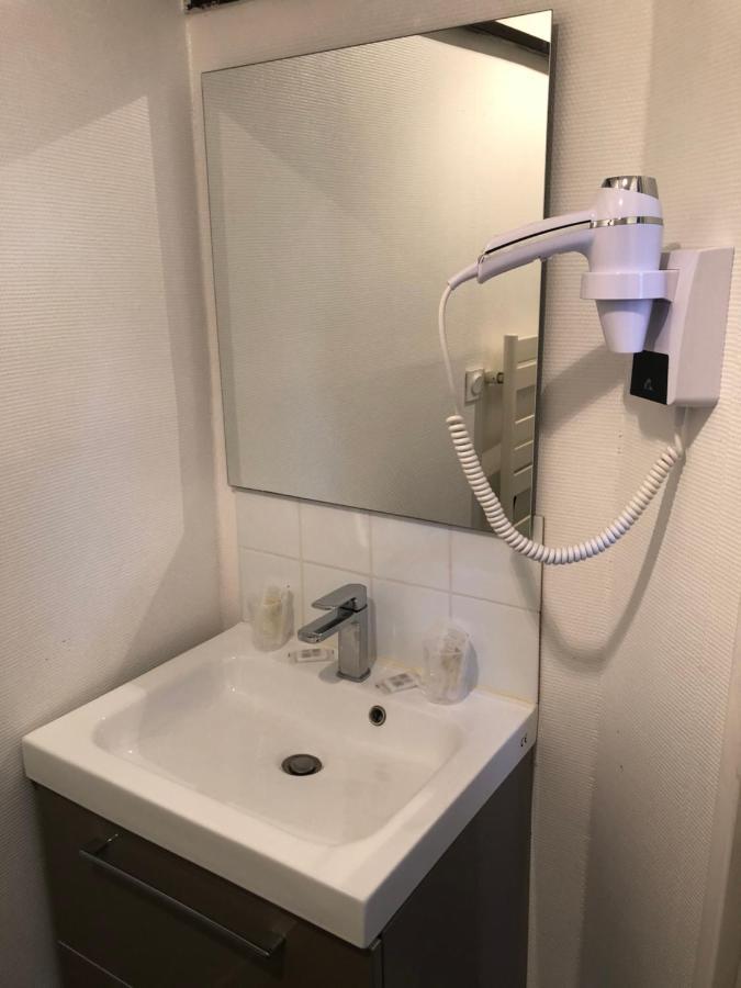 Le Lord Hotel Honfleur