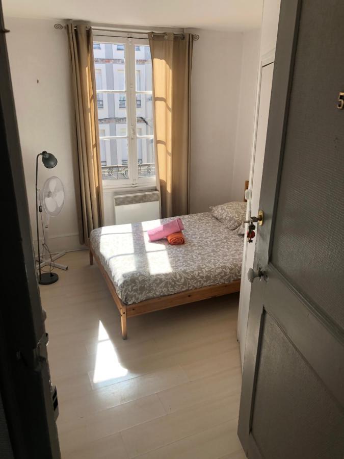 Hotel Le Lord *