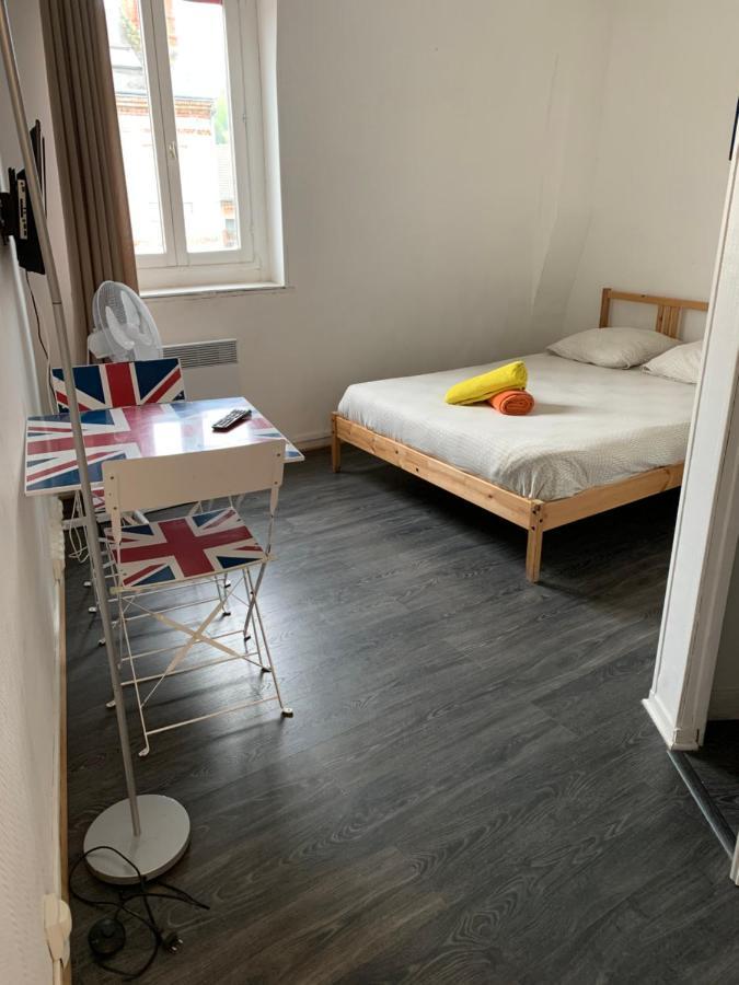 Hotel Le Lord *