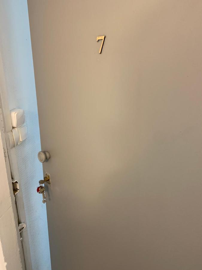 Hotel Le Lord *