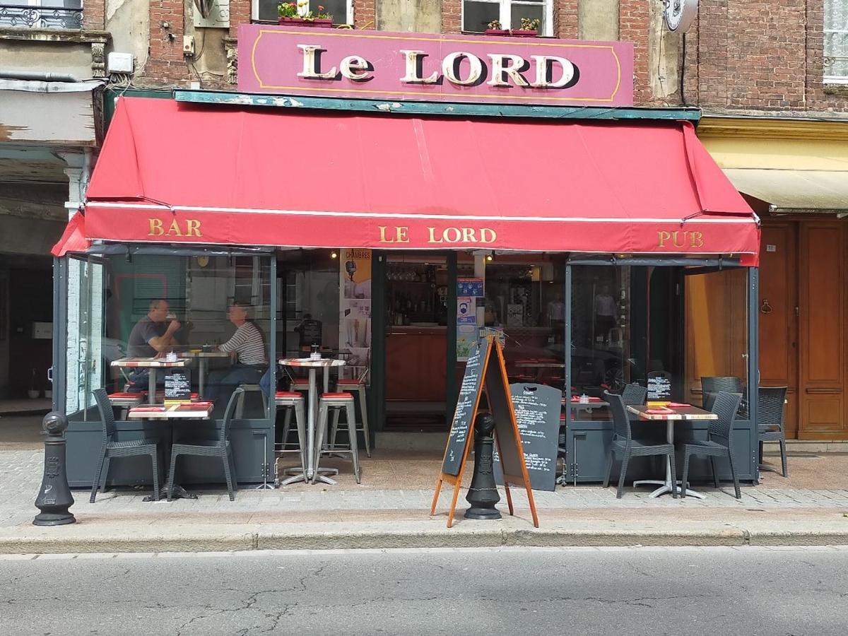 Le Lord Honfleur