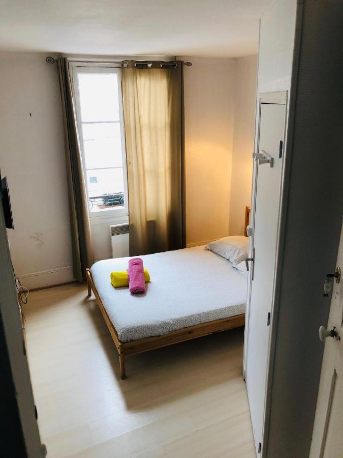 Le Lord Hotel Honfleur