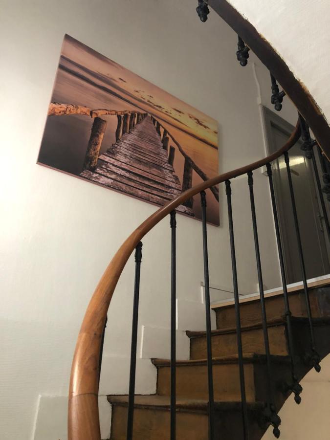 Le Lord Hotel Honfleur